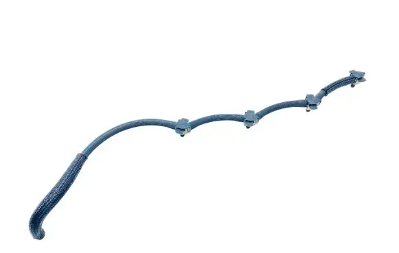 Volkswagen Golf VII Fuel return line/hose 04L130235N