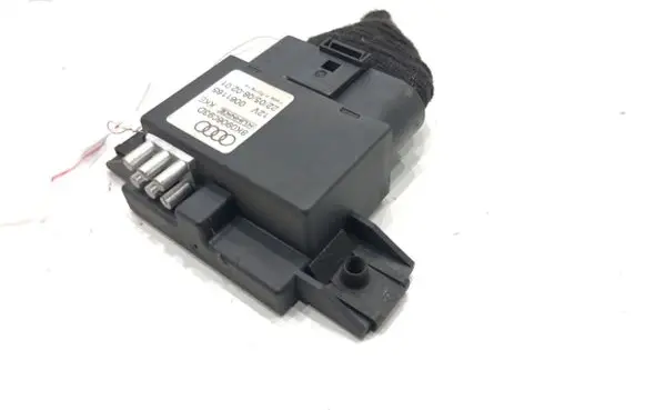 Audi A4 S4 B8 8K Other control units/modules 8K0906093D