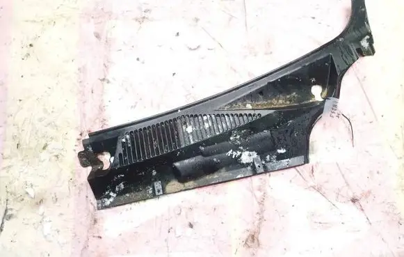 Fiat Doblo Wiper trim 735279115sx 735279115-sx