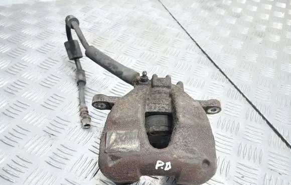 Peugeot 308 Front brake caliper