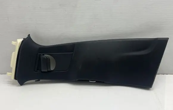 Volvo S60 (B) pillar trim (top) 31479217 31479218