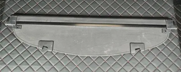 Mazda CX-5 Parcel shelf load cover 