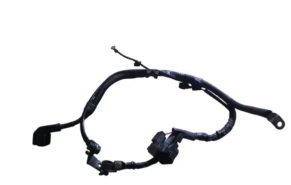 Subaru Legacy Negative earth cable (battery)