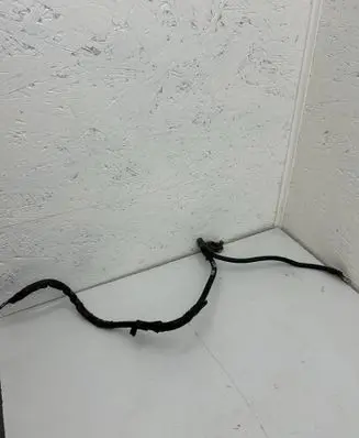 Volvo V50 Negative earth cable (battery) 