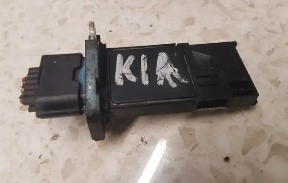 KIA Sorento Mass air flow meter