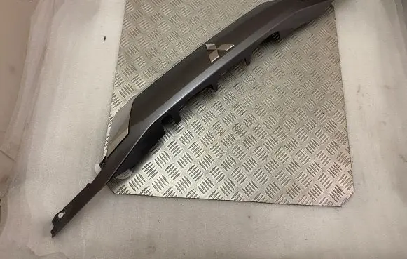 Mitsubishi Outlander Tailgate trim 5817A265