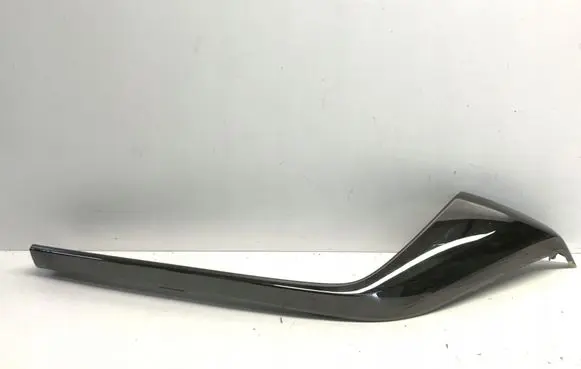 Mazda CX-5 II Front bumper splitter molding KSD4507K0