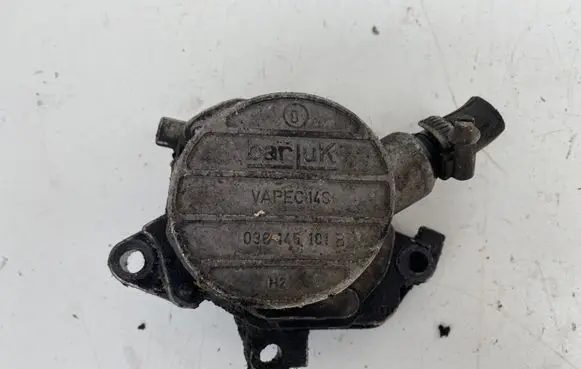 Skoda Octavia Mk1 (1U) Vacuum pump 038145101B