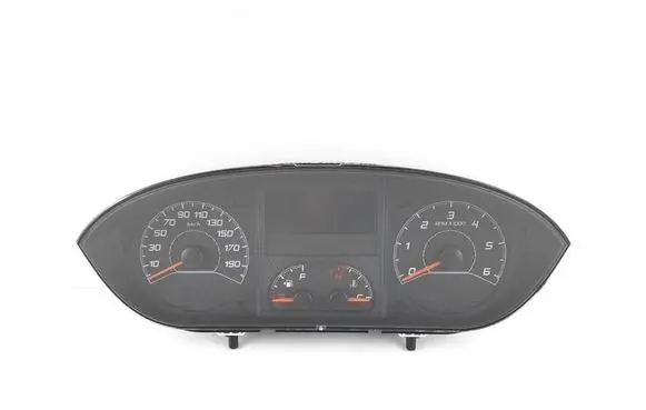 Speedometer (instrument cluster)