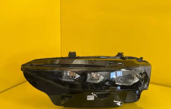 Citroen DS7 Crossback Headlight/headlamp 9841273180