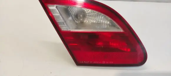 Chrysler Sebring (JS) Tailgate rear/tail lights 04389493