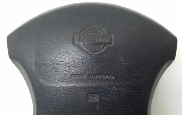 Nissan Terrano Steering wheel airbag 6014892