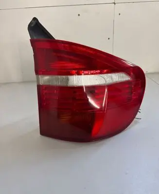 BMW X5 E70 Rear/tail lights 7200818