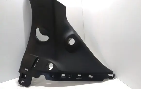 Citroen DS3 (B) pillar trim (top) 9686935977E