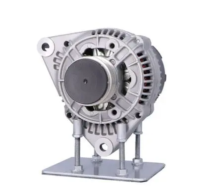 Mercedes-Benz Vito Viano W638 Generator/alternator A0101544902