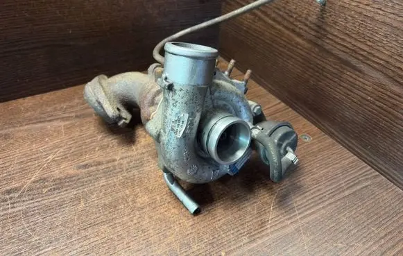 Iveco Daily 3rd gen Turbo 504154738 53039700078