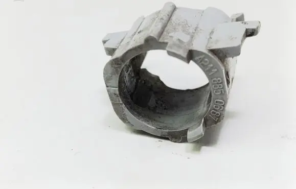 Mercedes-Benz E W211 Front parking sensor holder (PDC) A2118850667