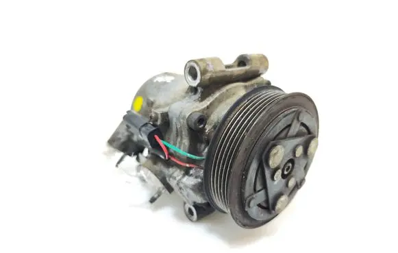 Toyota Proace Air conditioning (A/C) compressor (pump) 9810349980 9808860080 03078