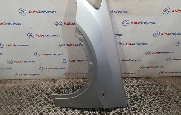 BMW X3 F25 Fender 7267323 41357267323