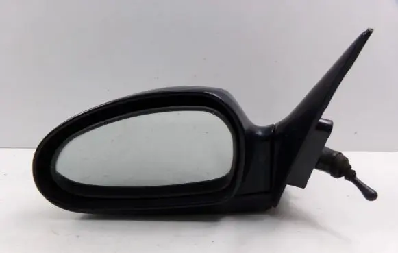 Hyundai Sonata Manual wing mirror 