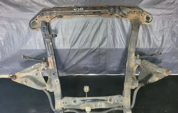 Dacia Sandero Front subframe 544031628R