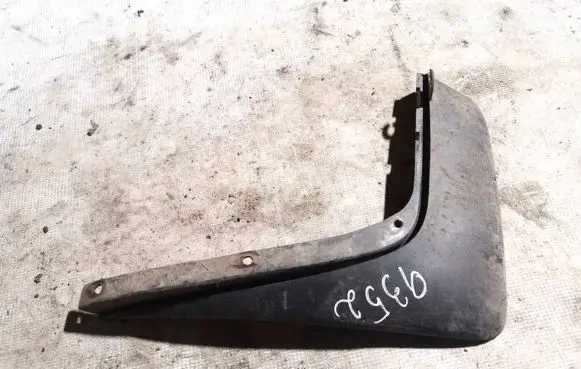 Skoda Fabia Mk1 (6Y) Front mudguard 