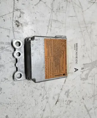 Nissan Murano Z50 Airbag control unit/module 98820CA010 040618