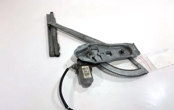 Ford Transit Front door window regulator with motor 