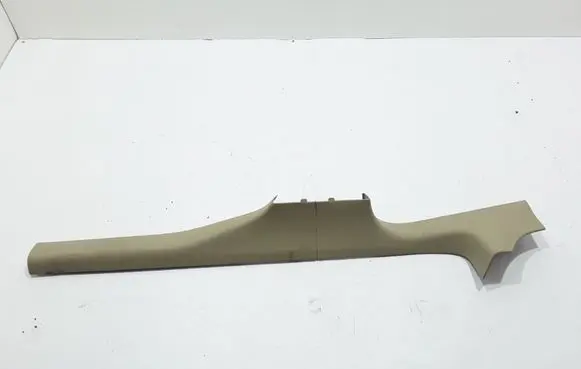 Renault Latitude (L70) Front sill trim cover