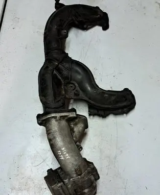 Audi A6 S6 C6 4F Intake manifold 059145762