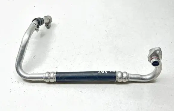 Renault Captur Air conditioning (A/C) pipe/hose 924803929R