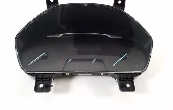 Ford Fiesta Speedometer (instrument cluster) H1BT10849CAK