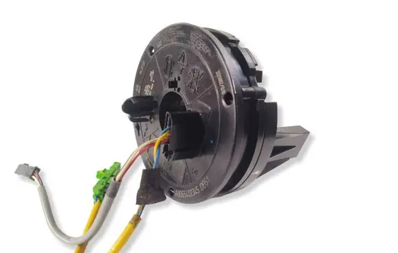 Mercedes-Benz Sprinter W906 Airbag slip ring squib (SRS ring) A9065402345 A9064640318