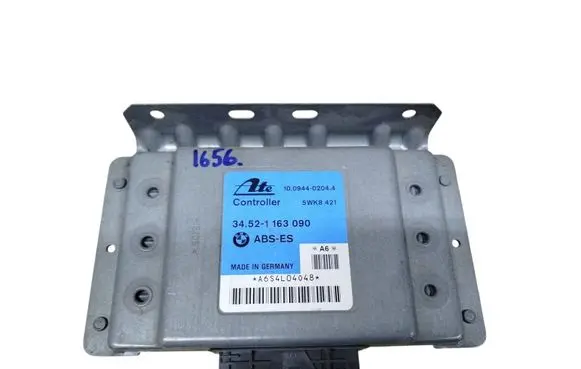 BMW 3 E36 ABS control unit/module 3451163090