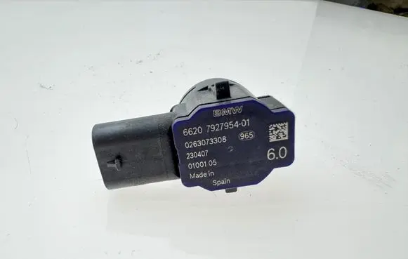 BMW 1 F40 Parking PDC sensor 7927954 6620792795401