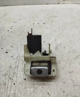 Citroen Xsara Tailgate exterior lock 