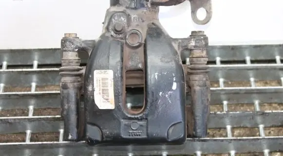 Peugeot RCZ Rear brake caliper