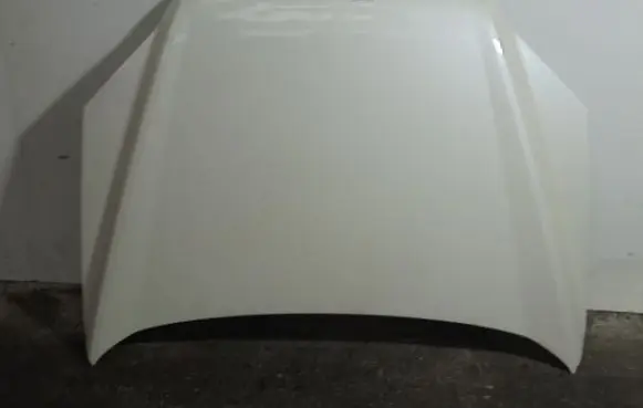 Chevrolet Captiva Engine bonnet/hood 