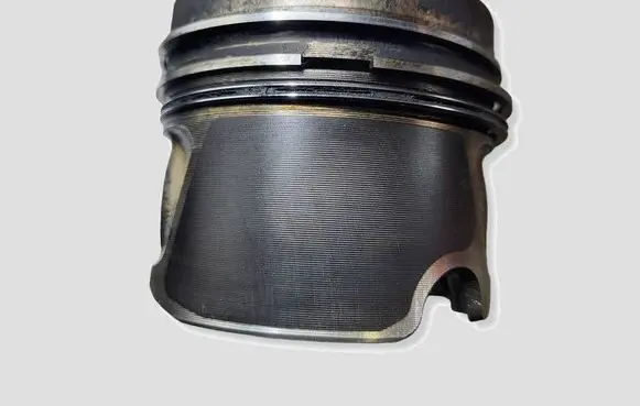 Volkswagen PASSAT CC Piston CBAB