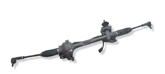 Volkswagen Tiguan Steering rack 5Q1423105G