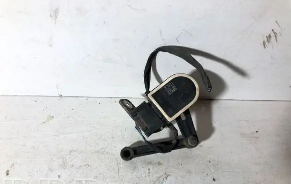 BMW 5 GT F07 Headlight/headlamp level sensor 678407503 6784075