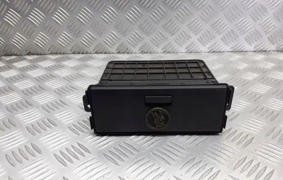 Chevrolet Captiva Glove box TBX38