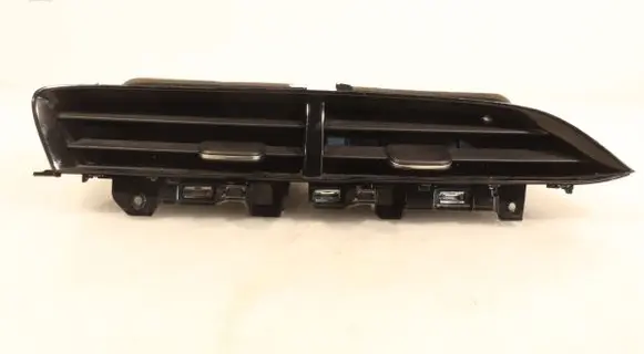Opel Corsa F Dashboard air vent grill cover trim 545326626