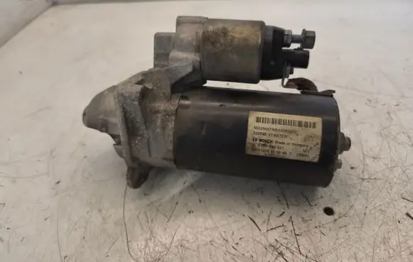 Jeep Grand Cherokee Starter motor 56029667AB 52574E 50051513