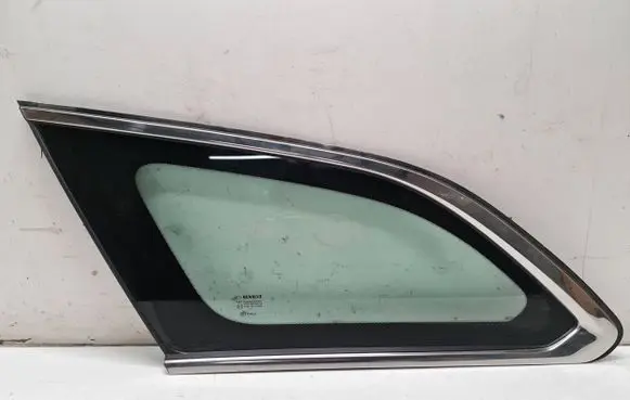 Renault Talisman Rear side window 833071107R 833076353R