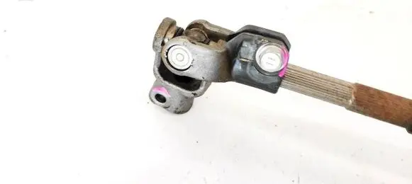 Toyota Yaris Steering column universal joint