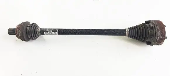 Skoda Yeti (5L) Rear driveshaft 1K0501203G99 1K0501203G
