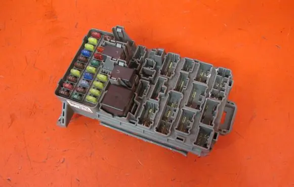 Honda Civic Fuse box set 3820ES6AG200