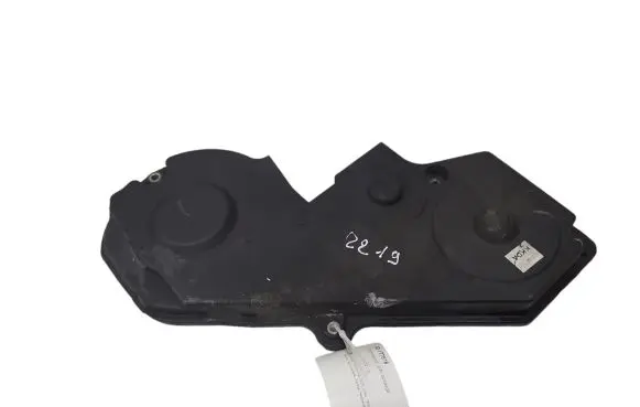 Ford Focus Timing belt guard (cover) 4M5Q6E006AB