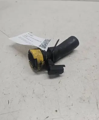 Citroen C4 I Picasso Breather/breather pipe/hose 9673593580